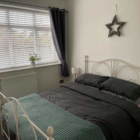 Nidd House Apartment Гаррогейт Екстер'єр фото